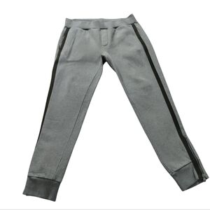 Moncler Men's Designer Pantalone Sweat Pants XL Athleisure Loungewear Grungecore